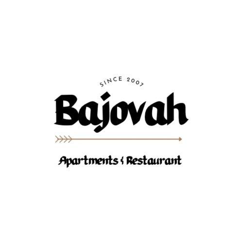 Bajovah Apartments & Restaurant Tirana Exteriér fotografie